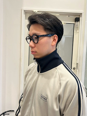 keshiki大名×スタイル