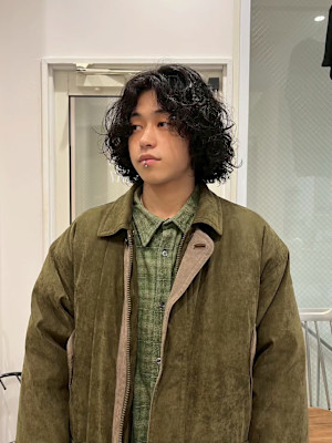 keshiki大名×スタイル