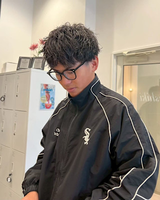 keshiki大名×スタイル