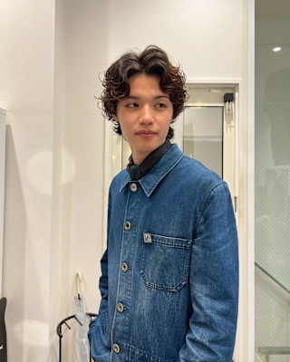 keshiki大名×スタイル