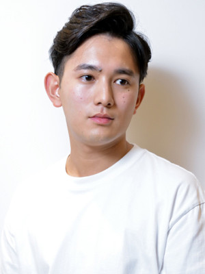 Infinity 新富町【インフィニティ】×メンズ