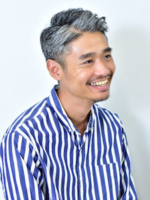 Infinity 新富町【インフィニティ】×メンズ