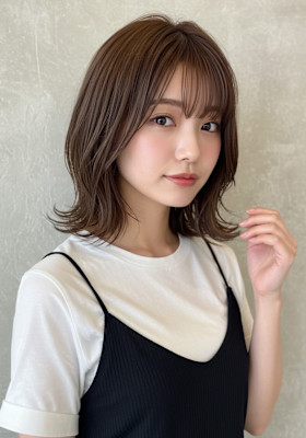 CIEL 立川店 【シエル】×スタイル