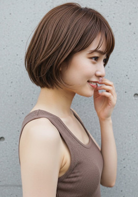 CIEL 立川店 【シエル】×スタイル