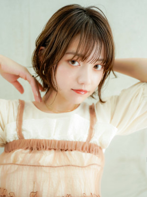 CIEL 立川店 【シエル】×スタイル