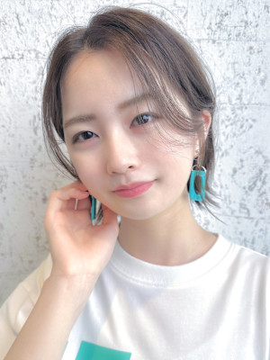 CIEL 立川店 【シエル】×スタイル