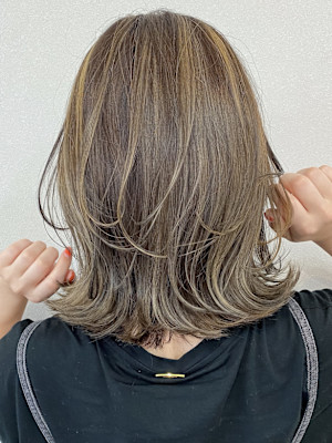 CIEL 立川店 【シエル】×スタイル