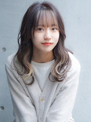 CIEL 立川店 【シエル】×スタイル