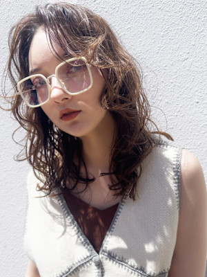 CIEL 立川店 【シエル】×スタイル