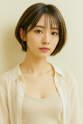 schwarz×スタイル