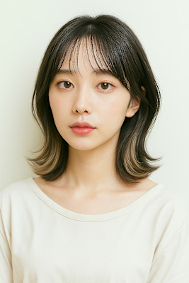 schwarz×スタイル