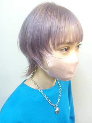 LeCiel×スタイル