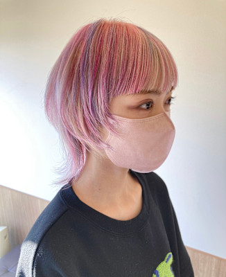 LeCiel×スタイル