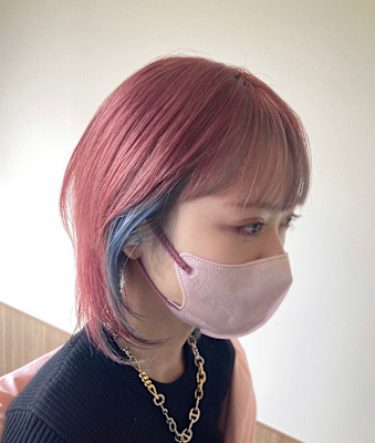 LeCiel×スタイル