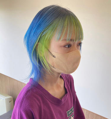 LeCiel×スタイル