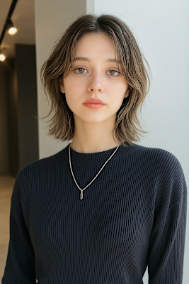 schwarz×スタイル