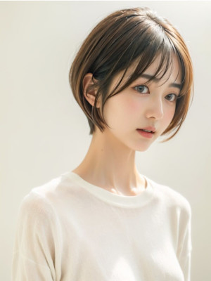 schwarz×スタイル