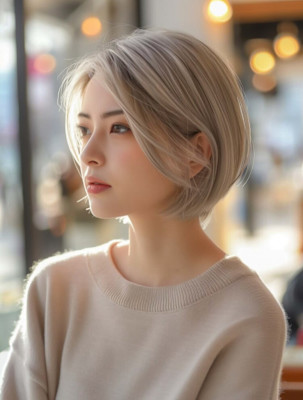 schwarz×スタイル