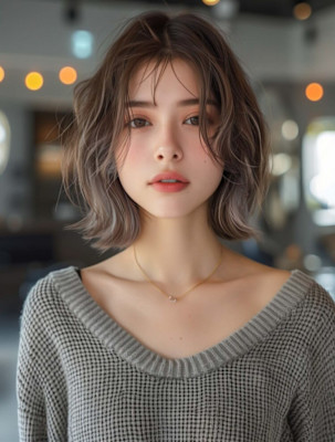 schwarz×スタイル