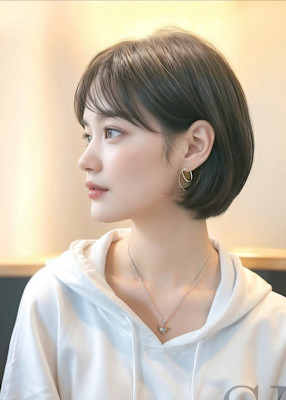 schwarz×スタイル