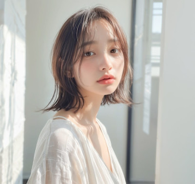 schwarz×スタイル