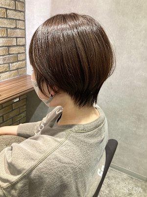 LeCiel×スタイル