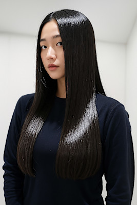 schwarz×スタイル