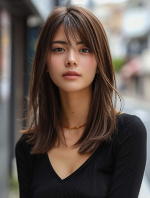 schwarz×スタイル