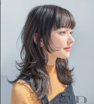 schwarz×スタイル