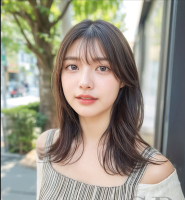 schwarz×スタイル