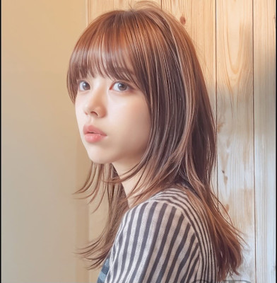 schwarz×スタイル