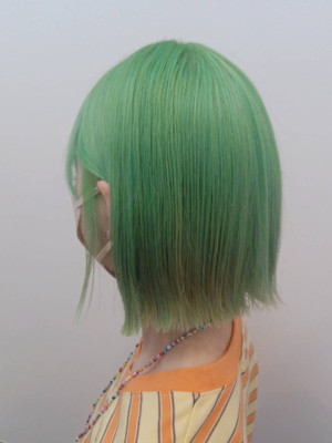 LeCiel×スタイル