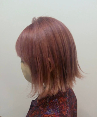 LeCiel×スタイル