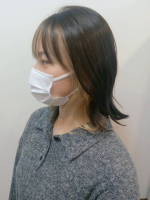 LeCiel×スタイル