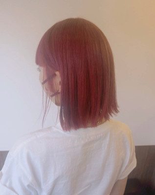 LeCiel×スタイル