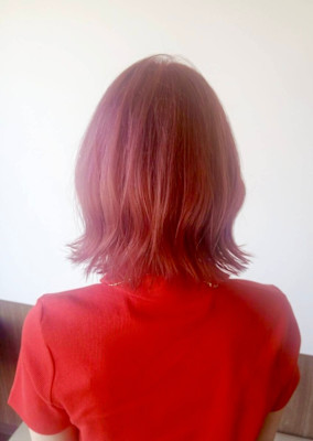 LeCiel×スタイル