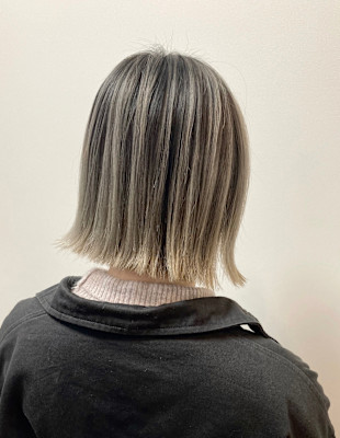 LeCiel×スタイル