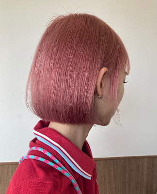 LeCiel×スタイル