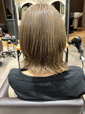 LeCiel×スタイル