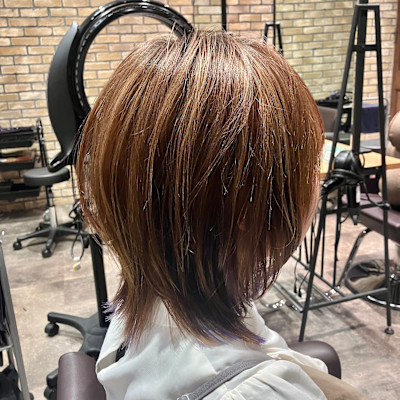 LeCiel×スタイル