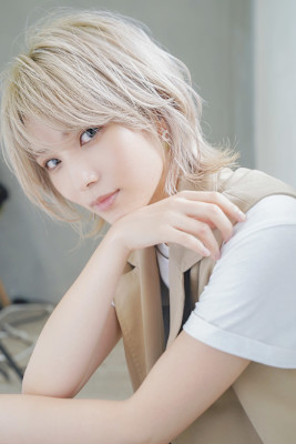 LeCiel×スタイル