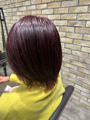 LeCiel×スタイル