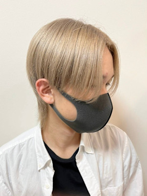 LeCiel×スタイル