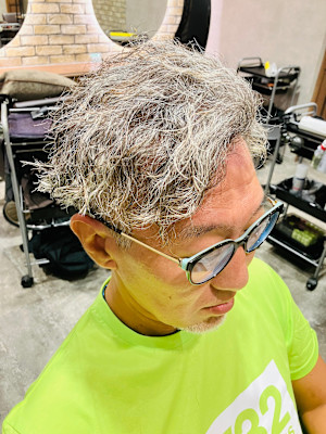 LeCiel×スタイル