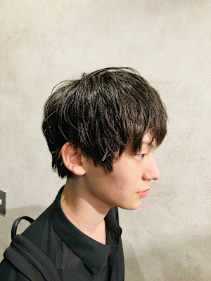 LeCiel×スタイル