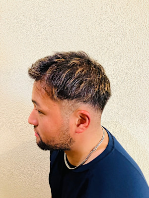 LeCiel×スタイル