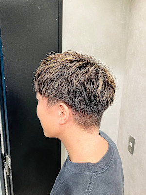 LeCiel×スタイル