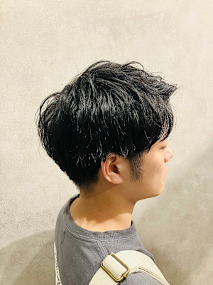 LeCiel×スタイル