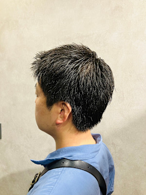 LeCiel×スタイル