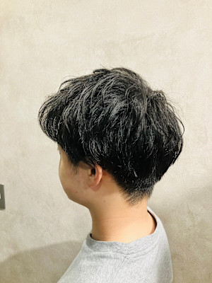 LeCiel×スタイル